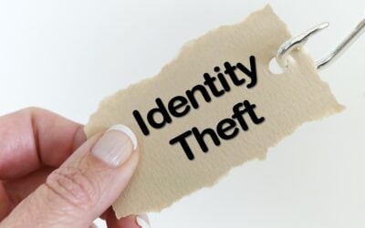 Are You An Identity Theft Victim?