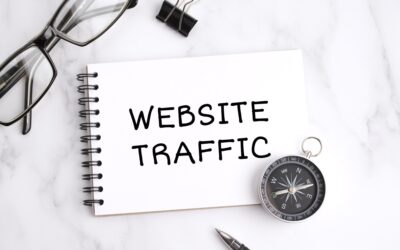 5 Ways To Increase Traffic To Your Blog Site