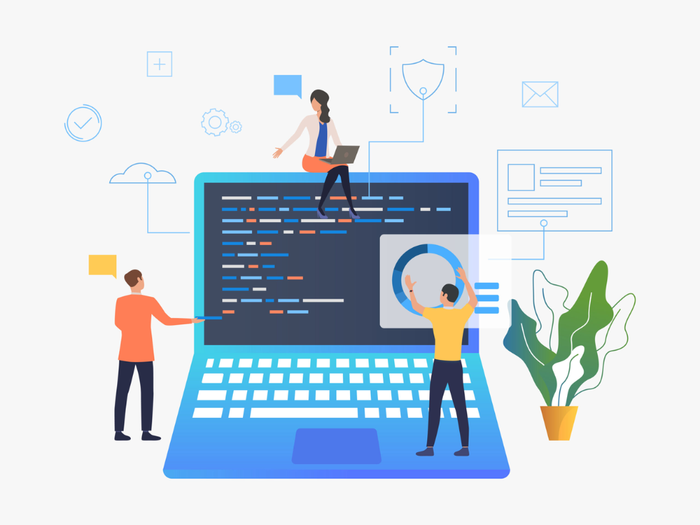 Website Management